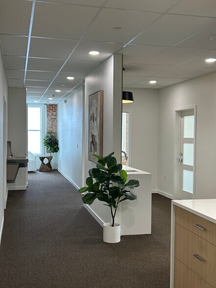 More Photos Of 122 Oak Ave, Eaton Storefront Retail Office For Lease