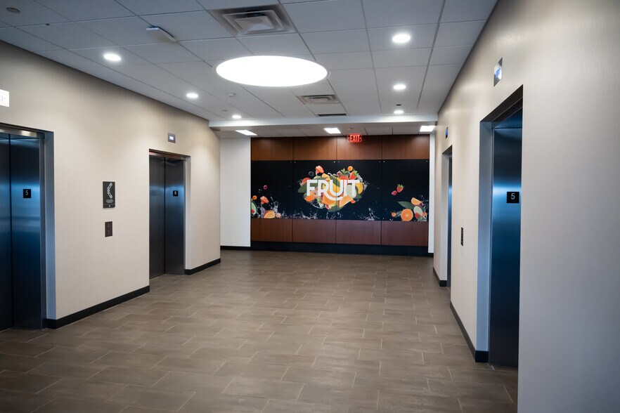 More Photos Of 8200 S Unit Dr, Tulsa Office For Lease