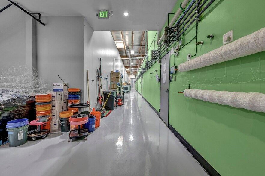 More Photos Of 3535 Arrowhead Dr, Carson City Manufacturing For Sale