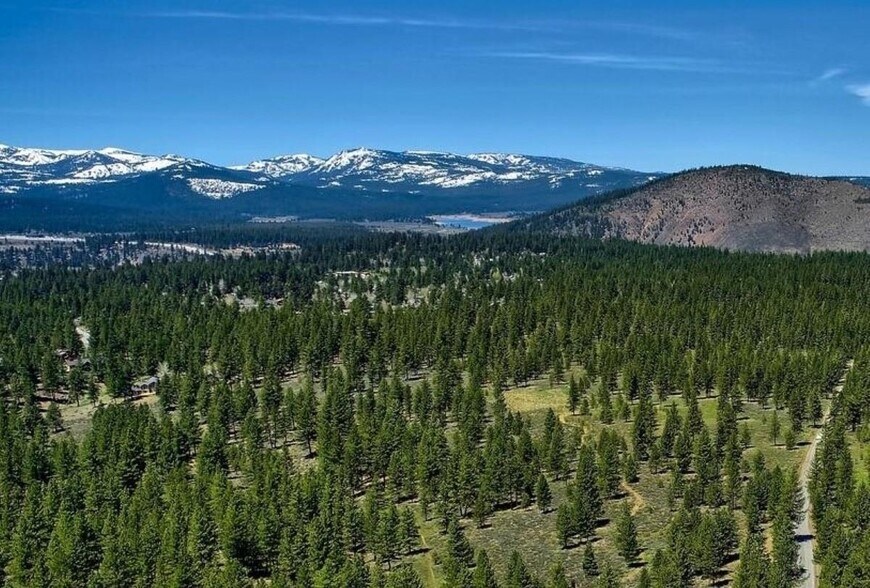 More Photos Of 11221 Martis Peak rd, Truckee Land For Sale