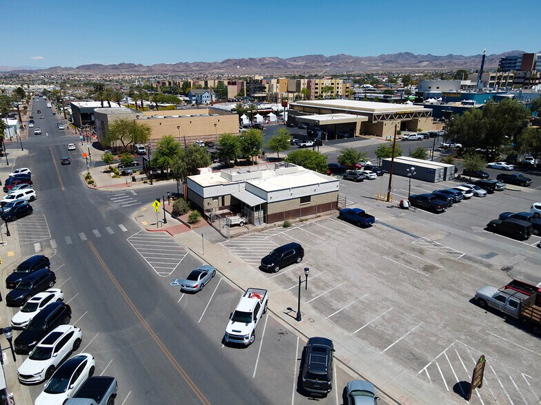More Photos Of 108 Market St, Henderson Office For Lease