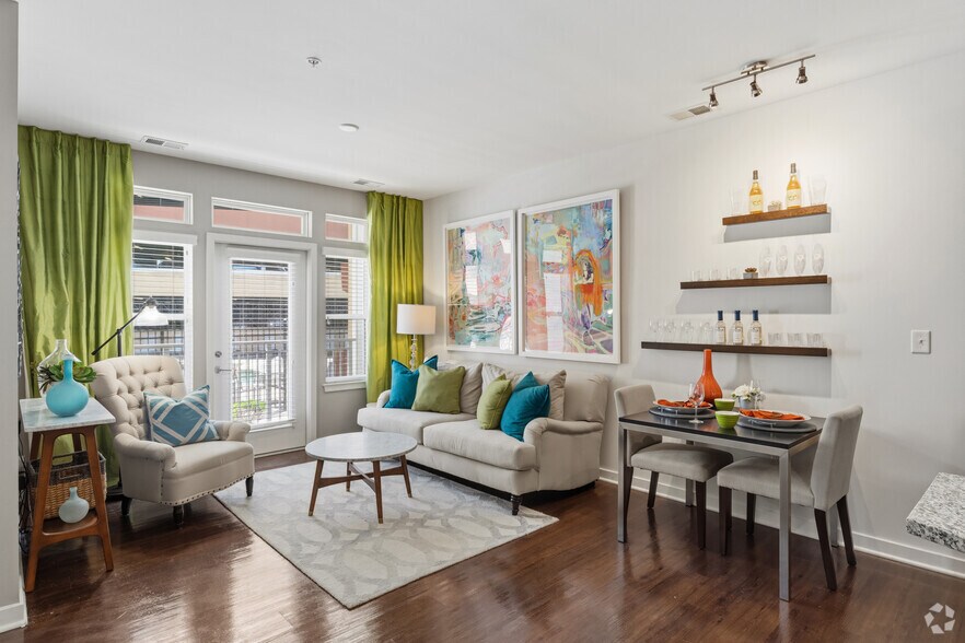 More Photos Of 9300 Lottsford Rd, Largo Apartments For Lease