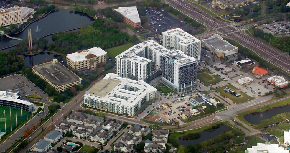 More Photos Of 101 Main St N, Saint Petersburg Apartments For Lease
