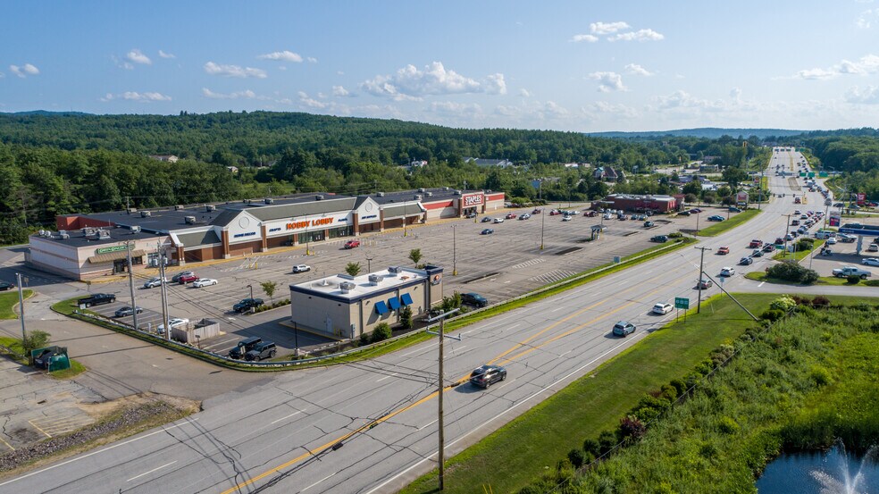 More Photos Of 75 Laconia Rd, Tilton Unknown For Lease