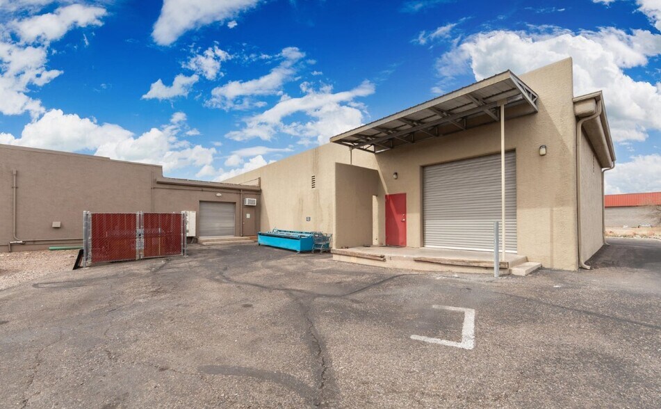 More Photos Of 415 S Main St, Cottonwood Storefront Retail Office For Sale