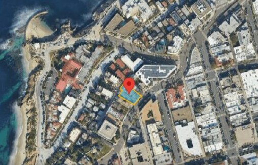 More Photos Of 850 Prospect St, La Jolla Medical For Lease