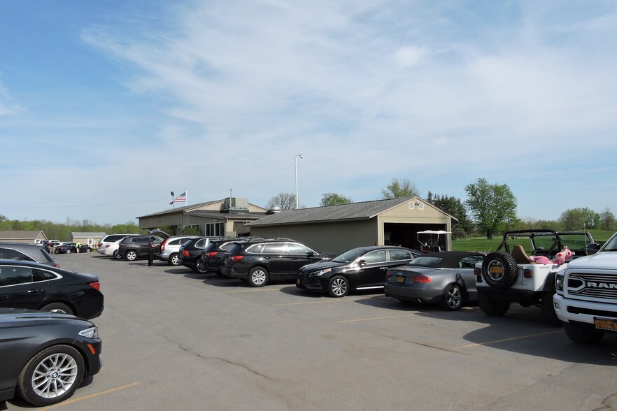 More Photos Of 6722 State Route 31, Cicero Golf Course Driving Range For Sale