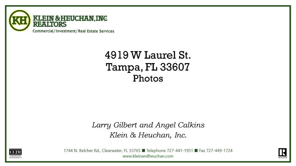 More Photos Of , Tampa Unknown For Sale