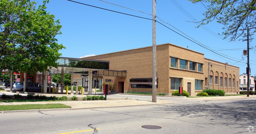 More Photos Of 1700 Dr Martin Luther King Dr, Racine Bank For Sale