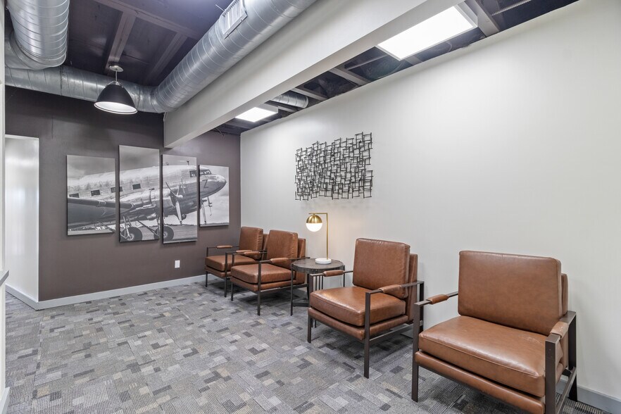 More Photos Of 11103 San Pedro Ave, San Antonio Office For Lease