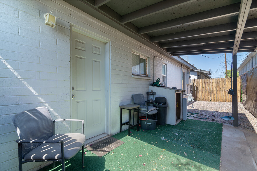 More Photos Of 2142 E Taylor St, Phoenix Multifamily For Sale