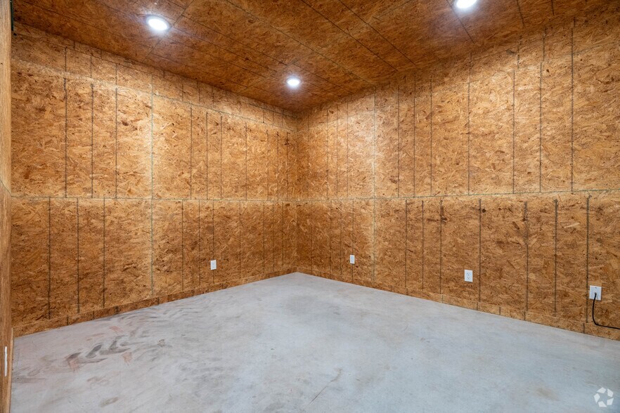 More Photos Of , Aubrey Industrial For Sale