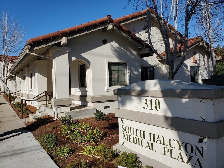 More Photos Of 310 S Halcyon Rd, Arroyo Grande Medical For Sale