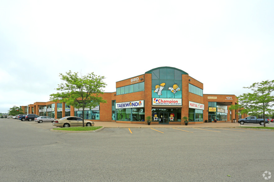 Primary Photo Of 680 Bayview Dr, Barrie Light Distribution For Lease