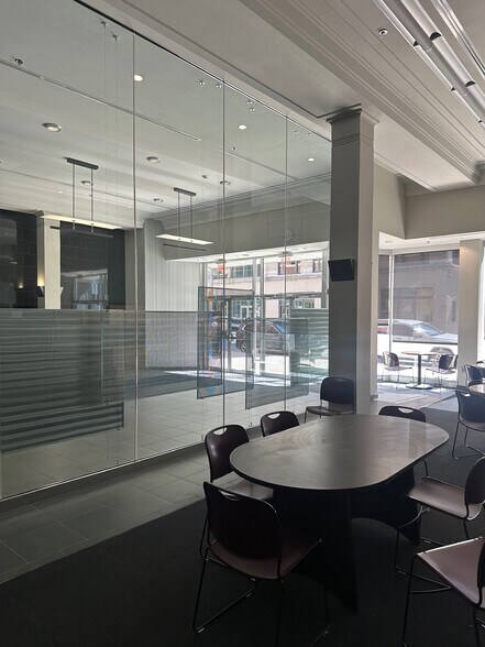 More Photos Of 111 N Washington Ave, Scranton Medical For Lease