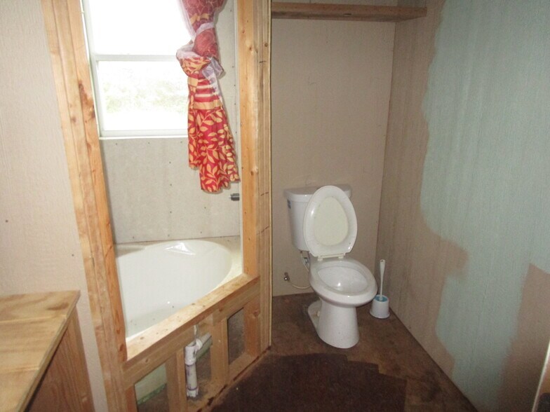 More Photos Of 271 The Rock Rd, Buchanan Dam Land For Sale