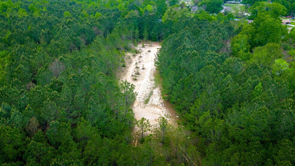 More Photos Of Madison Place Blvd, Hattiesburg Land For Sale