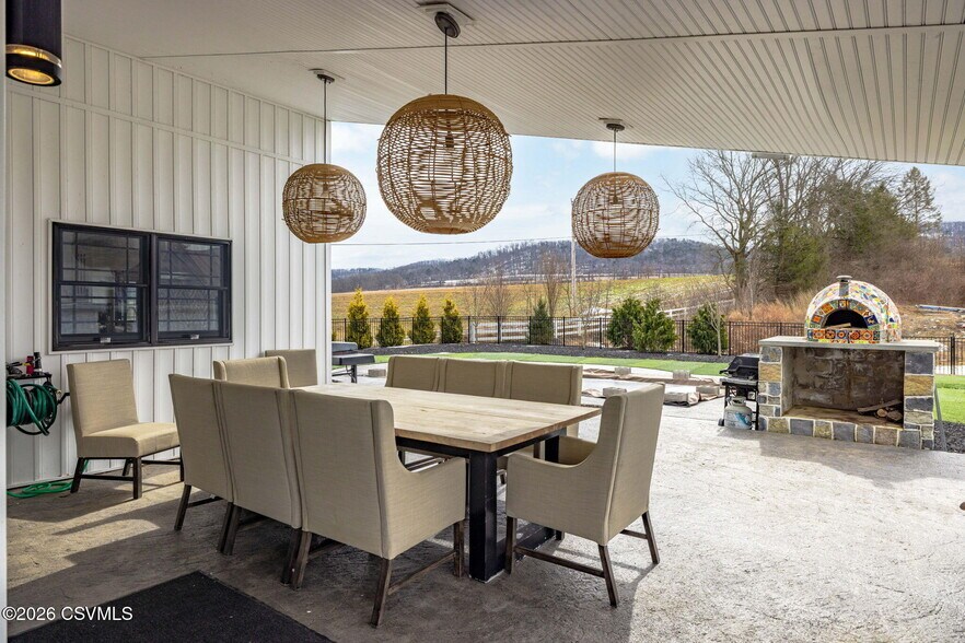 More Photos Of 529 Liberty Valley Rd, Danville Specialty For Sale