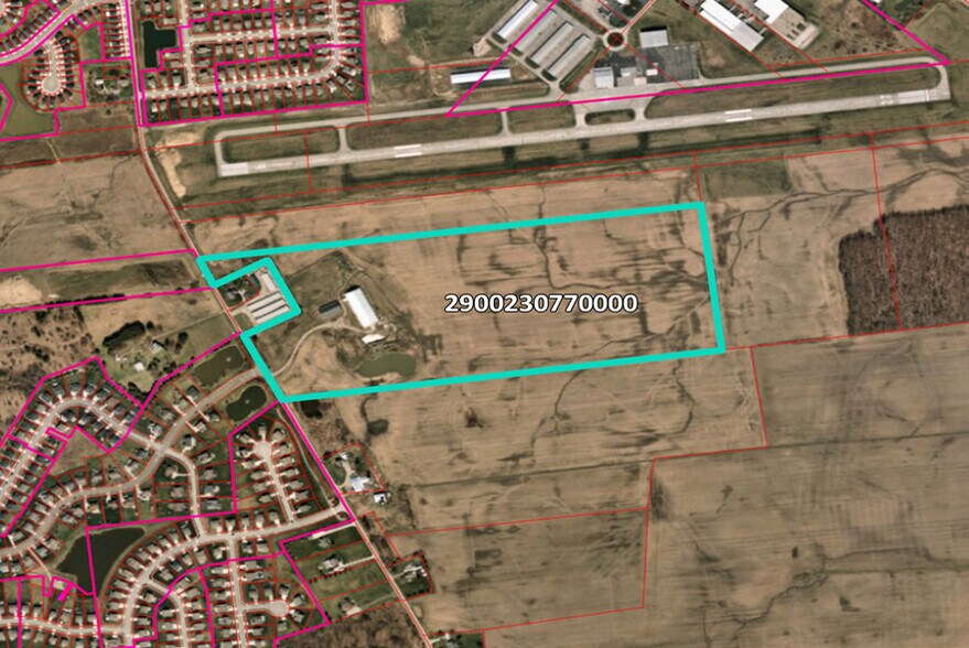 More Photos Of 14900-15000 Weaver Rd, Marysville Warehouse For Lease