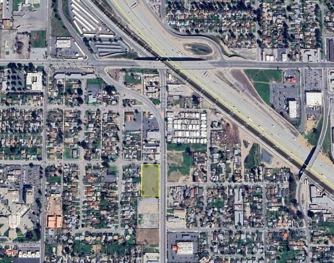 More Photos Of 1950 N Mount Vernon Ave, San Bernardino Land For Sale