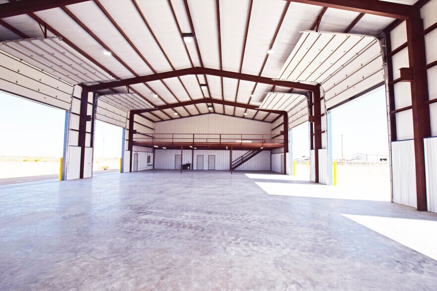 More Photos Of 1210 Edgewood ave, Odessa Industrial For Lease