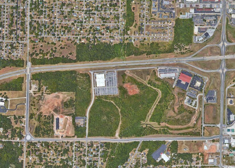 More Photos Of 4301 S Richard Joseph Blvd, Joplin Land For Sale