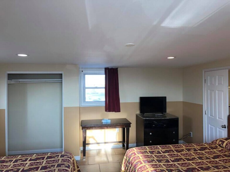 More Photos Of 145 Sheridan Ave, Seaside Heights Hotel For Sale