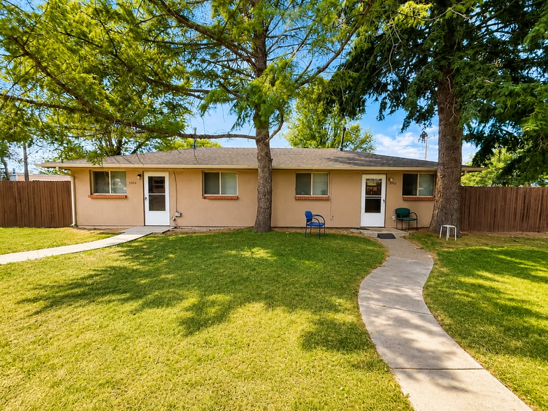 More Photos Of 3014 N Institute St, Colorado Springs Apartments For Sale
