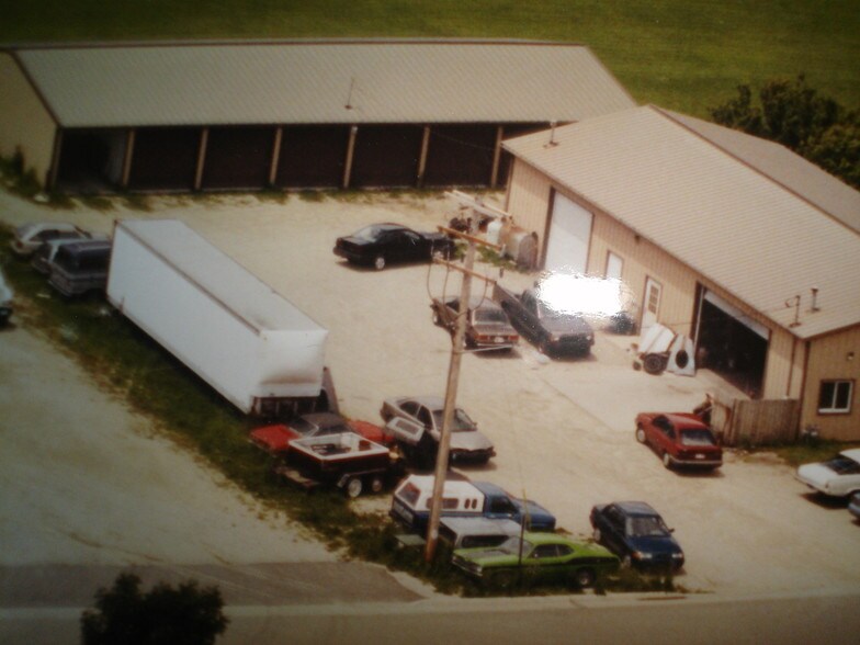More Photos Of 412 Theresa St, Watertown Self Storage For Lease