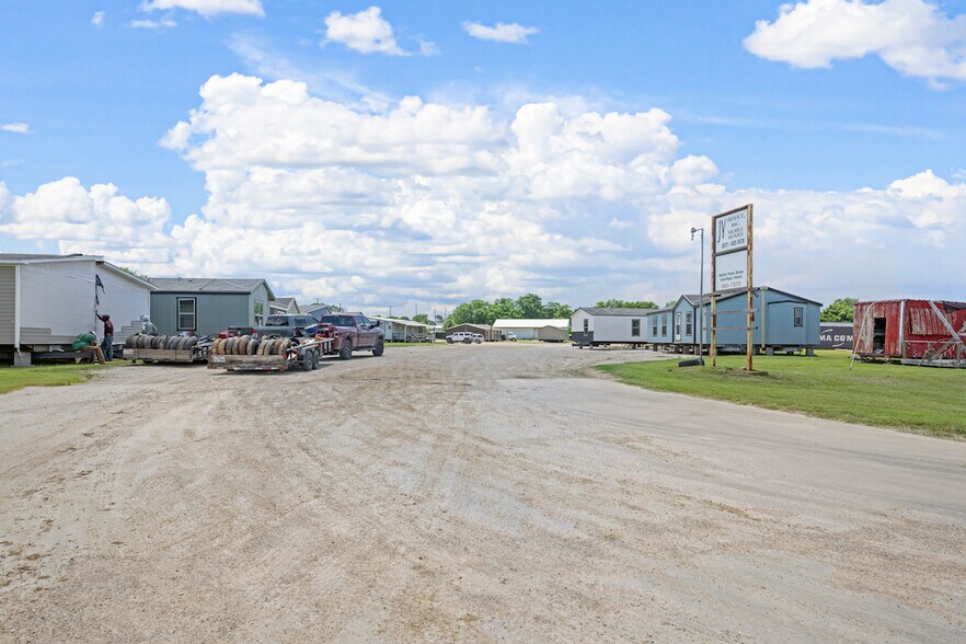 More Photos Of 5720 Rendon Bloodworth Rd, Fort Worth Land For Sale