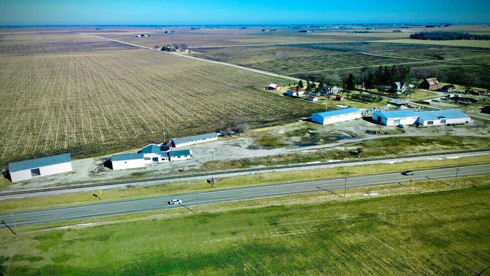 More Photos Of 7000 E US Route 36, Decatur Industrial For Sale