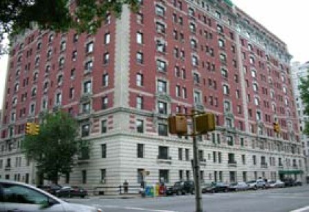 More Photos Of 257- Central Park W, New York Apartments For Lease