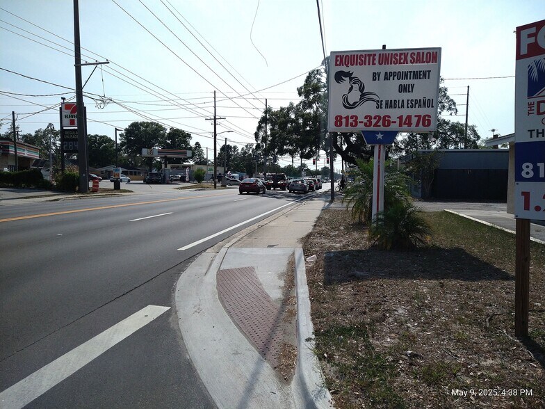More Photos Of 715 W Waters Ave, Tampa General Retail For Sale