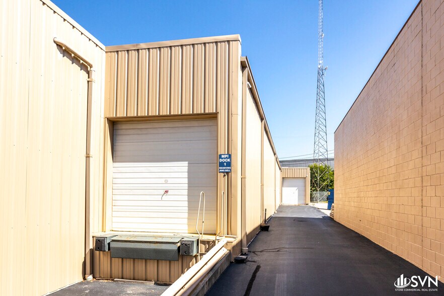 More Photos Of 518 Codell Dr, Lexington Warehouse For Sale