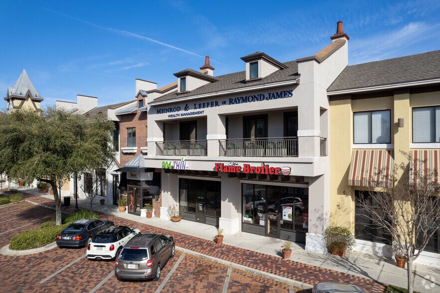 More Photos Of 9822 Tapestry Park Cir, Jacksonville General Retail For Lease