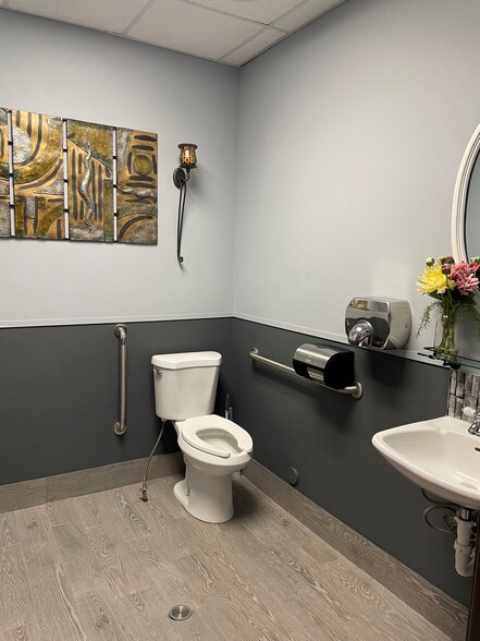 More Photos Of 70941 Van Dyke Rd, Bruce Twp Storefront For Sale