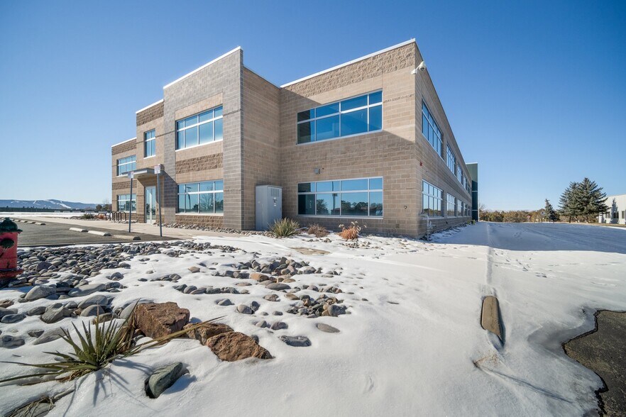 More Photos Of 380 Airport Rd, Ignacio Office Residential For Sale