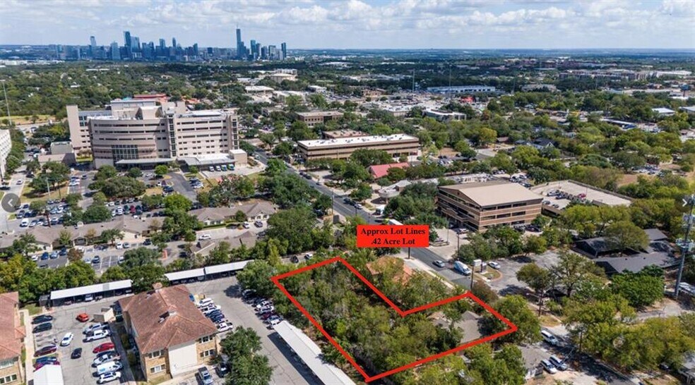 More Photos Of 4322 James Casey St, Austin Medical For Sale