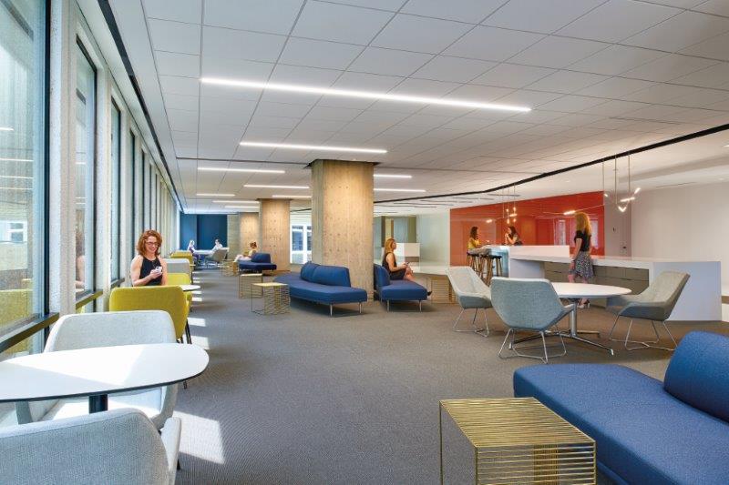 More Photos Of 717 N Harwood St, Dallas Office For Lease