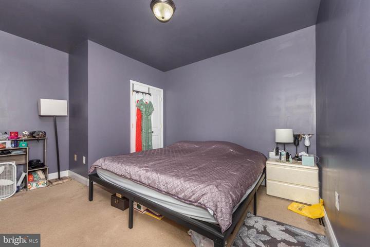 More Photos Of 317 W Franklin St, Baltimore Storefront Retail Office For Sale