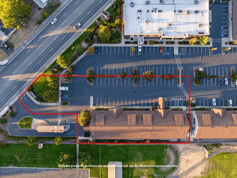 More Photos Of 1879 Williams Hwy, Grants Pass Medical For Sale