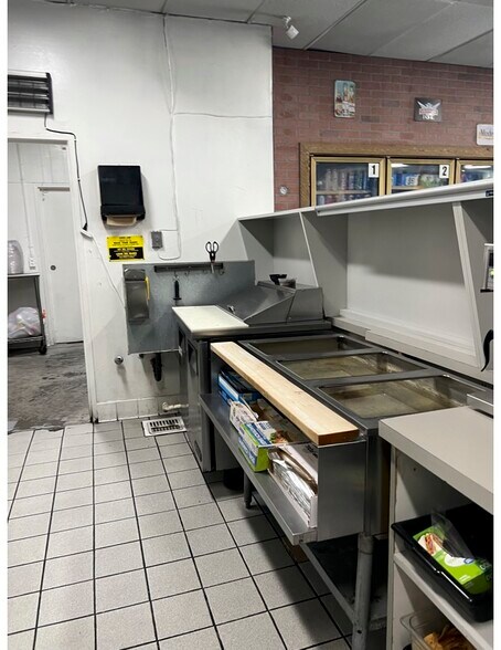 More Photos Of 2806-2812 E Washington Blvd, Los Angeles Restaurant For Lease