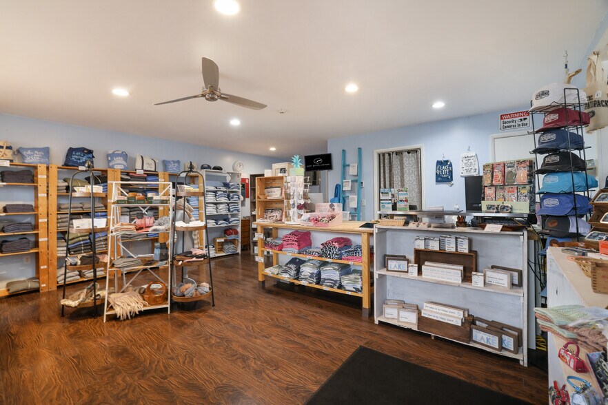 More Photos Of 2487-2489 Route 6, Hawley Storefront Retail Residential For Sale