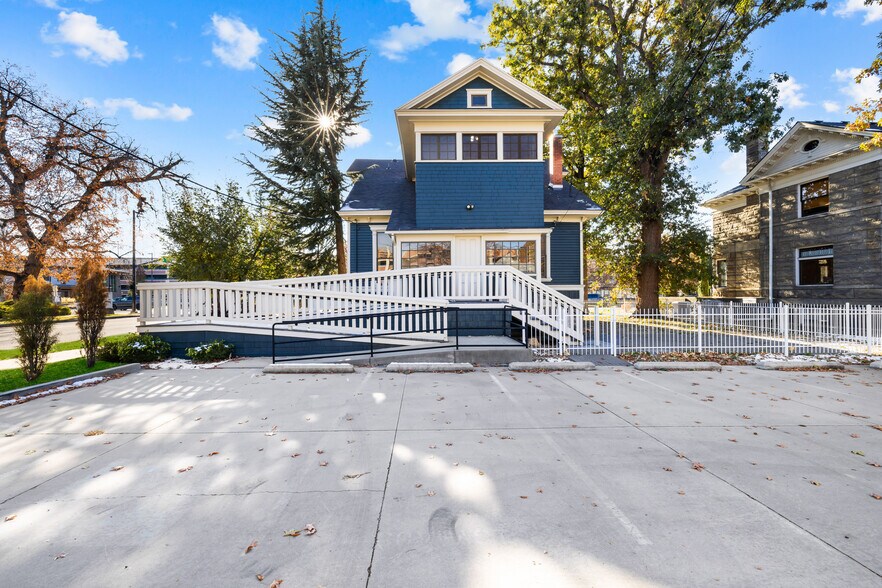 More Photos Of 100 W Main St, Boise Office Residential For Lease