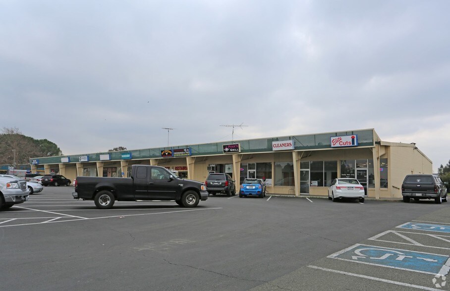 More Photos Of 658-676 Parker Rd, Fairfield Freestanding For Lease