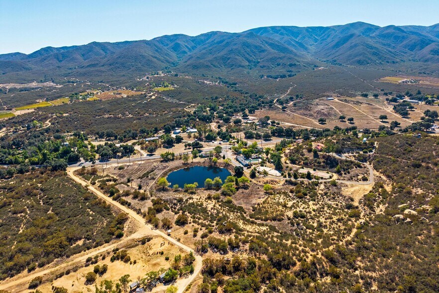 More Photos Of 35065 Highway 79, Warner Springs Land For Sale