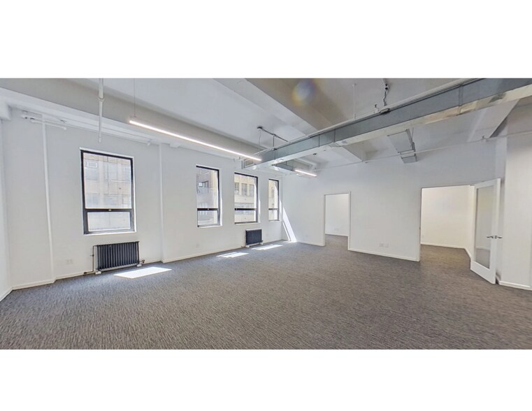 More Photos Of 241 W 30th St, New York Loft Creative Space For Lease
