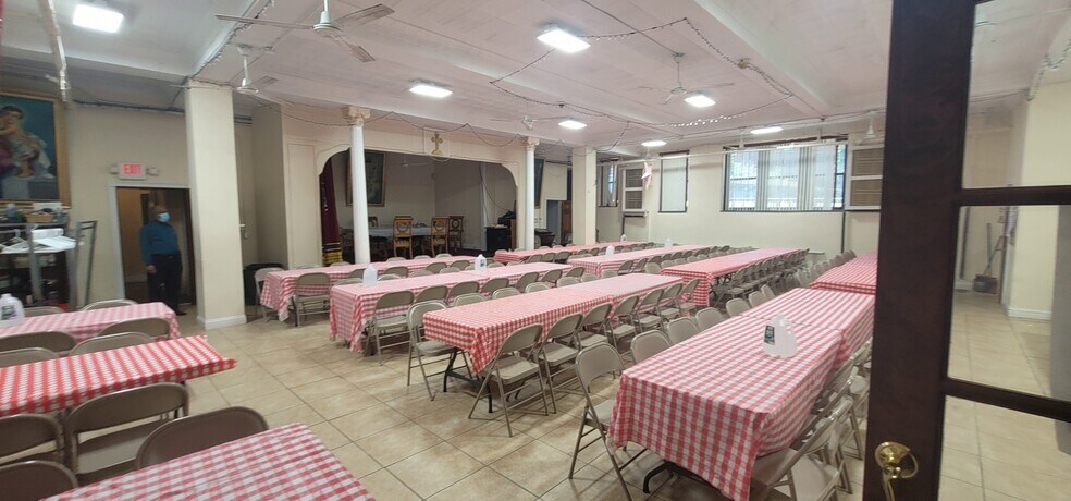 More Photos Of 42 Park Hill Ave, Yonkers Religious Facility For Sale