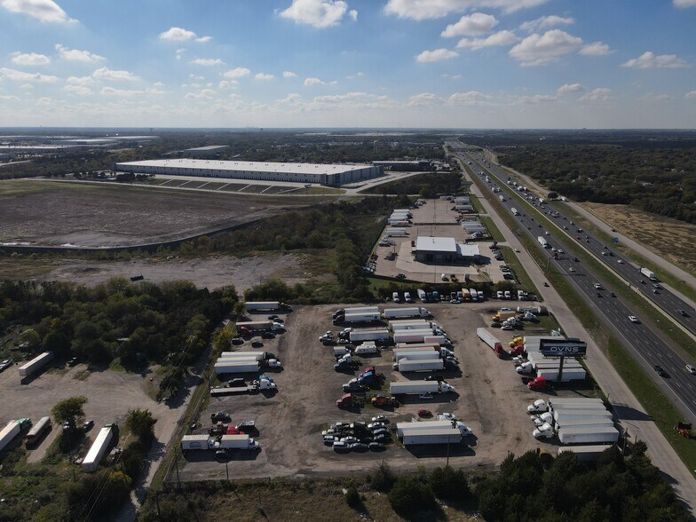 More Photos Of 34954 Lyndon B Johnson Fwy, Dallas Land For Lease
