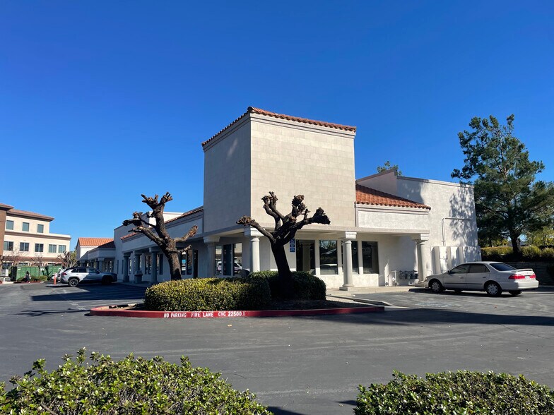 More Photos Of 25190 Hancock Ave, Murrieta Office For Lease
